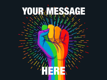 Picture of Protest 7