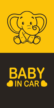 Picture of Baby On Board 3
