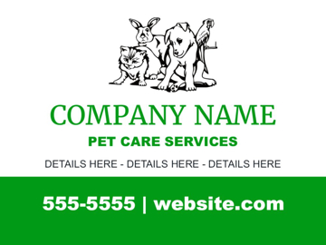 Picture of Pet Care 4