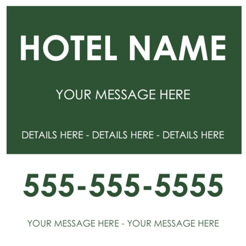 Picture of Hospitality 13