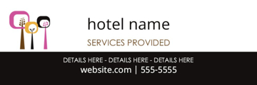 Picture of Hospitality 14