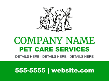 Picture of Pet Care 4