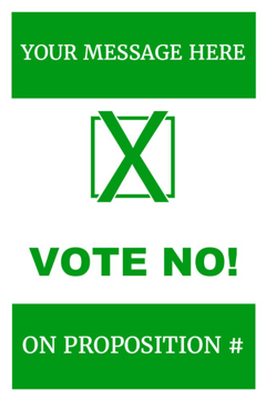 Picture of Political Campaign 14
