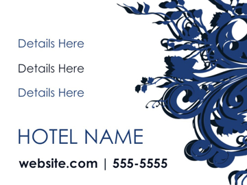 Picture of Hospitality 1