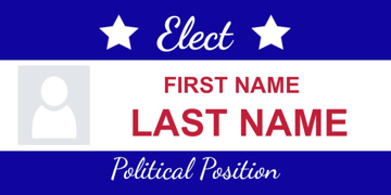 Picture of Political Campaign 4