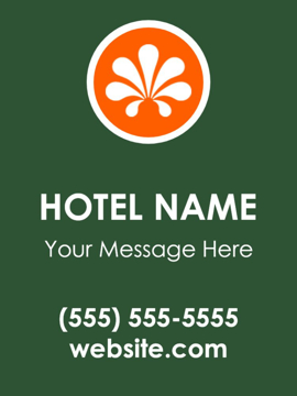 Picture of Hospitality 4