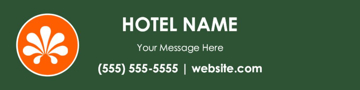 Picture of Hospitality 4