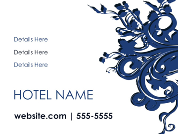Picture of Hospitality 1