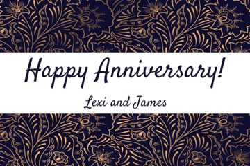 Picture of Anniversary 5