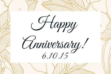 Picture of Anniversary 7