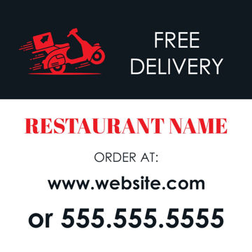 Picture of Delivery 1 - 12x12