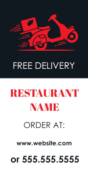 Picture of Delivery 1 - 24x12