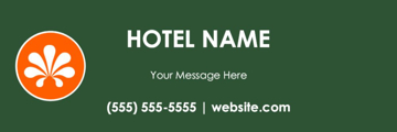 Picture of Hospitality 4