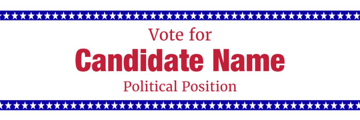 Picture of Political Campaign 15