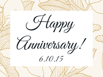 Picture of Anniversary 7