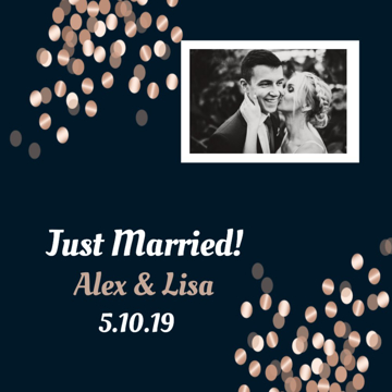 Picture of Wedding 1