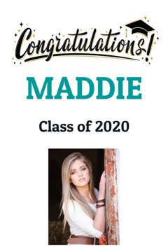 Picture of Graduation 1