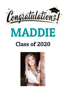 Picture of Graduation 1