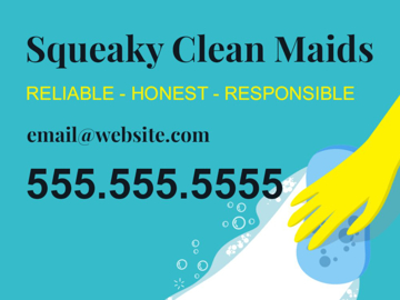 Picture of Cleaning Services 3