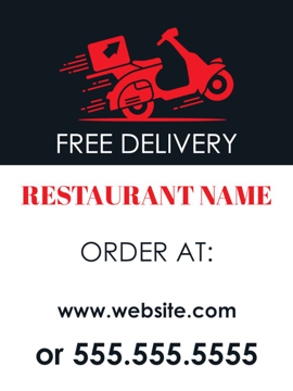 Picture of Delivery 1 - 24x18