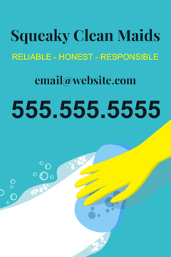 Picture of Cleaning Services 3