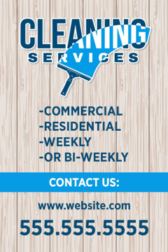 Picture of Cleaning Services 6