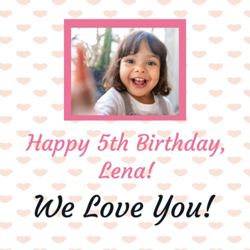 Picture of Birthday 3