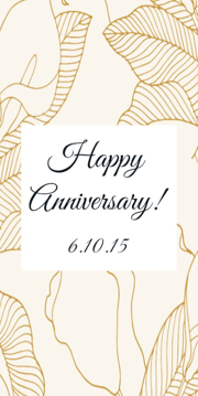 Picture of Anniversary 7