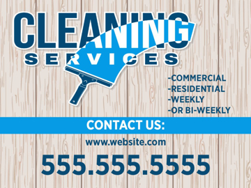 Picture of Cleaning Services 6