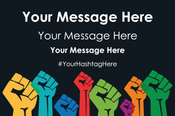 Picture of Protest 5