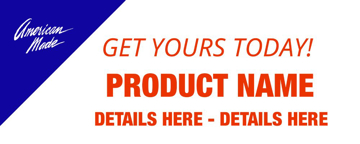 Picture of Vinyl Advert 14