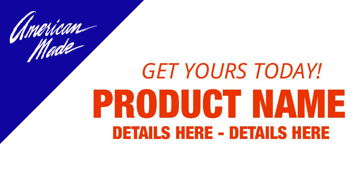 Picture of Vinyl Advert 14