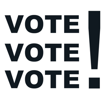Picture of Vote 6