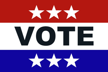Picture of Vote 5