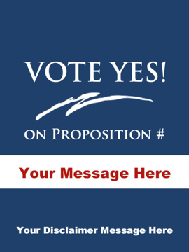 Picture of Proposal 8