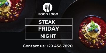 Picture of Vinyl Food 01