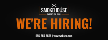 Picture of Now Hiring 7