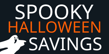 Picture of Vinyl Halloween 8