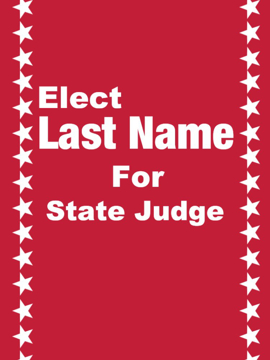 Picture of State Judge 8