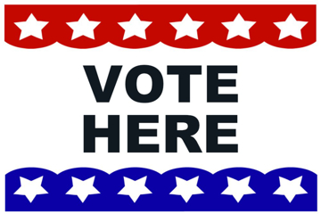 Picture of Vote 7