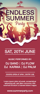 Picture of Promotional (Events)-Summer party-01