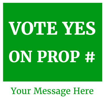 Picture of Political Campaign 3
