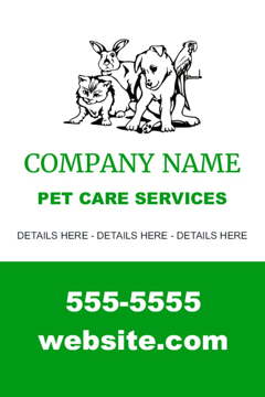 Picture of Pet Care 4