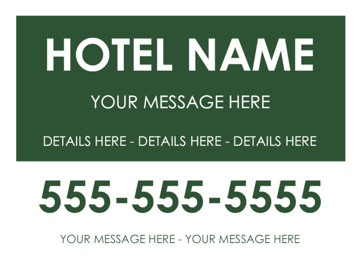 Picture of Hospitality 13