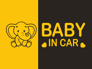 Picture of Baby On Board 3