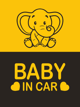 Picture of Baby On Board 3