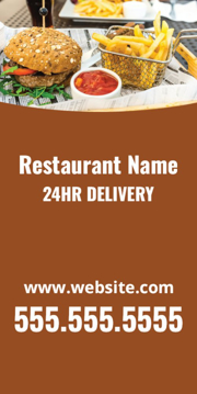 Picture of Delivery 3 -24x12