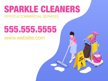 Picture of Cleaning Services 8