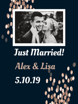 Picture of Wedding 1