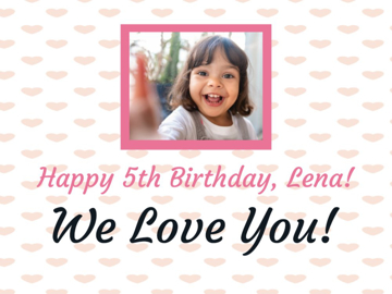 Picture of Birthday 3